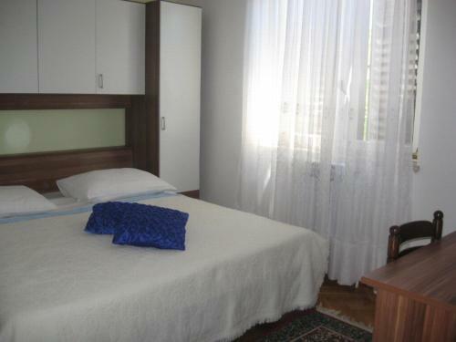 Apartments Silmare