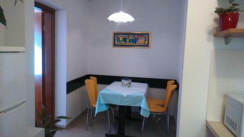 Apartments Silmare