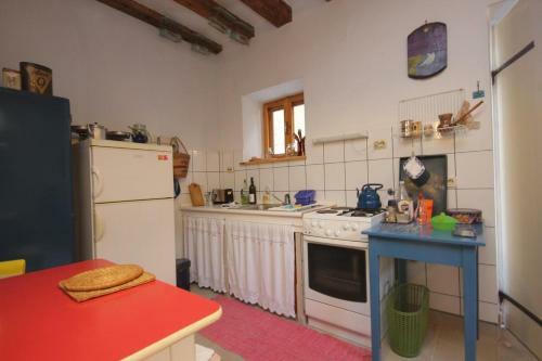 Apartment Komiza 8857a