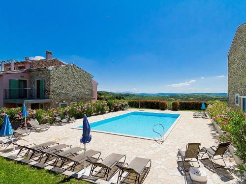 Holiday Home Vilini.1
