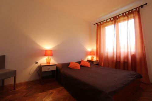 Apartments Bilen