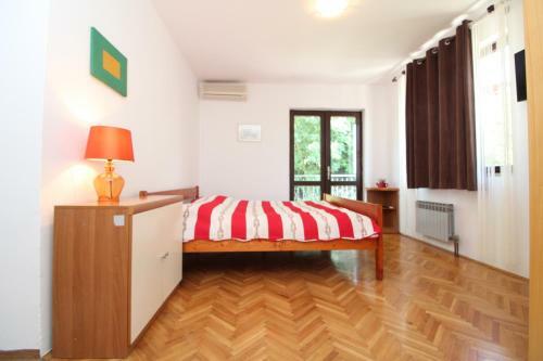 Apartments Bilen