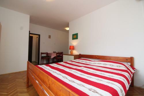 Apartments Bilen
