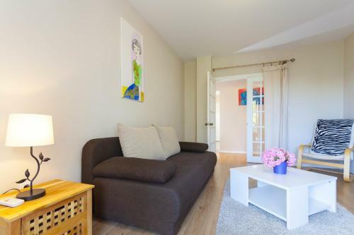 Hostal Meri Apartments - Monia Puharic