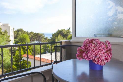 Hostal Meri Apartments - Monia Puharic