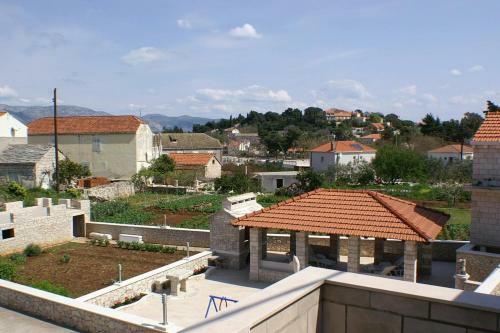 Apartment Lumbarda 4412b