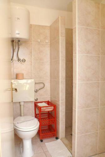 Apartment Lumbarda 4412b
