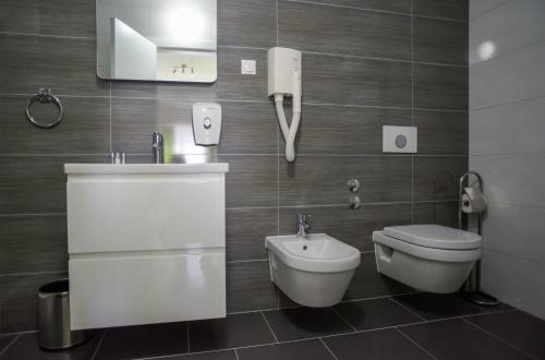Hostal Villa Lika