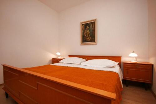 Apartments By The Sea Tucepi (Makarska) - 6806