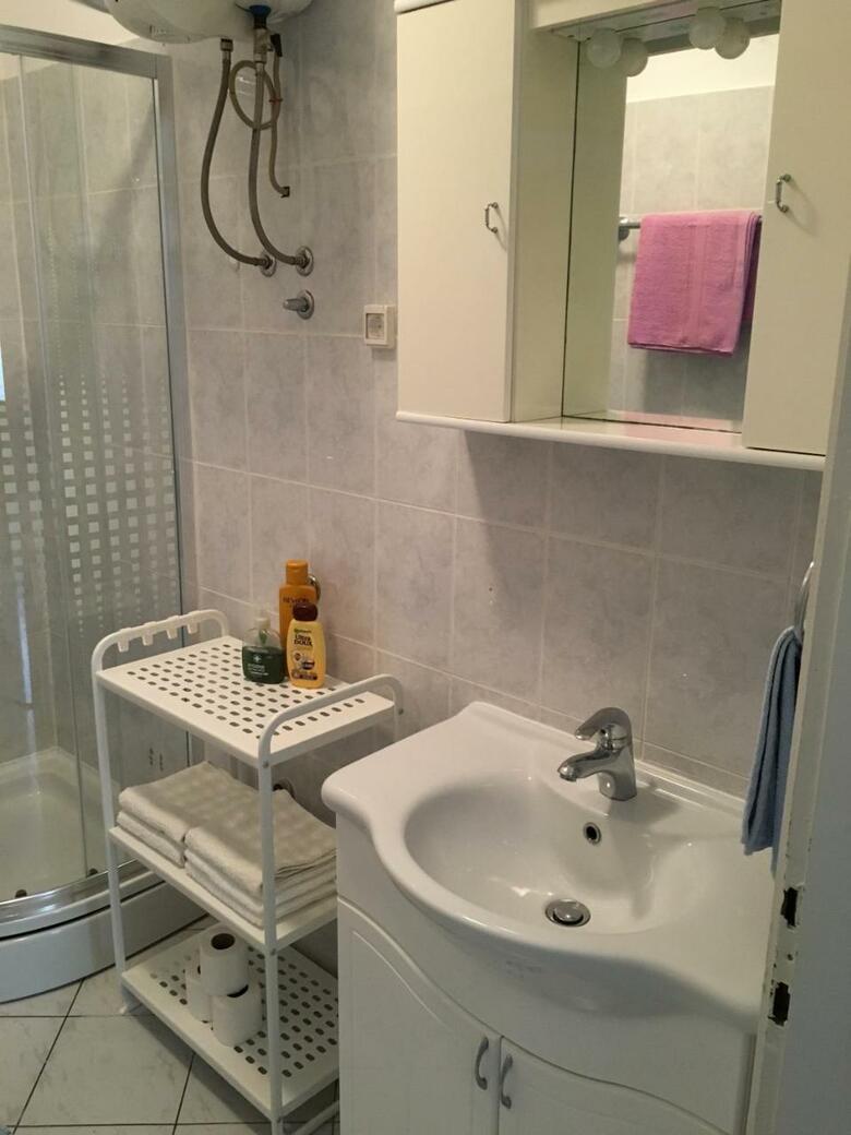 Hostal Rooms Andrijana