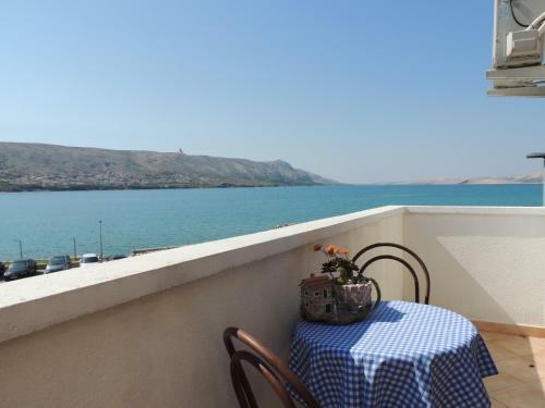 Apartments Barcarola