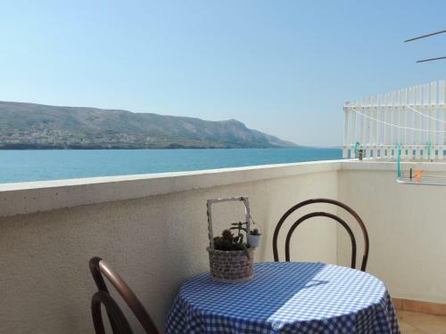 Apartments Barcarola