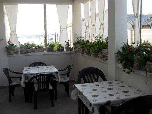 Apartments Barcarola