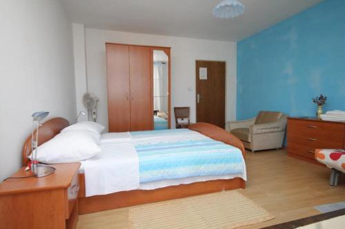 Hostal Triple Room Pasman 8223a