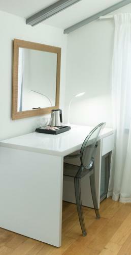 Apartamentos Tri Lava Luxury Living