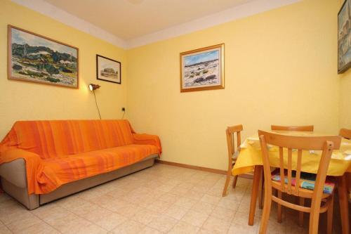 Apartment Krk 418b