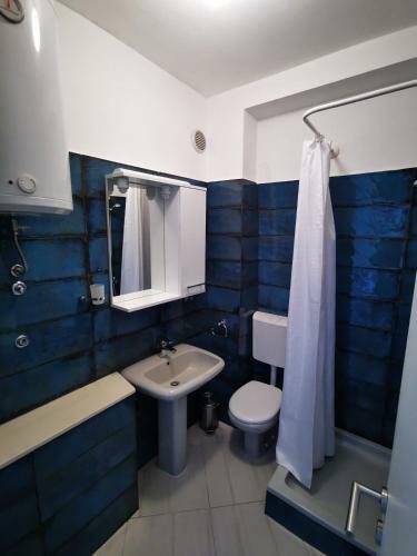 Apartamentos Studio Marin