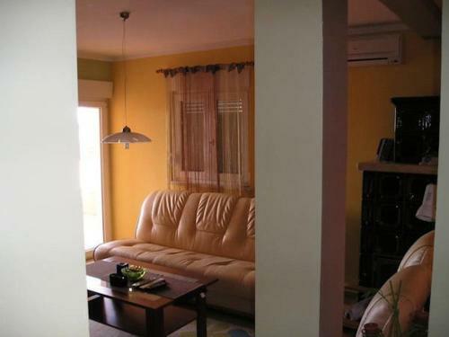 Novalja Zrce Apartment