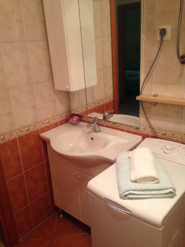 Novalja Zrce Apartment