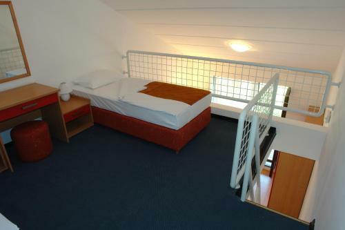 Apartments Hostin Ro?a Duga Uvala