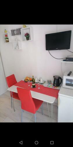 Hostal Room Dragica