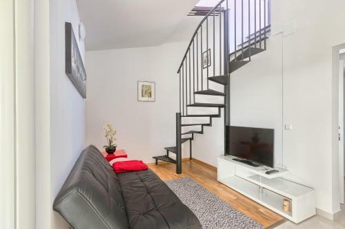 Apartamento Villa Kascuni