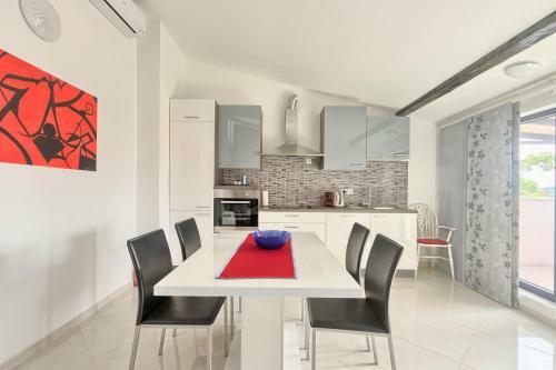 Apartamento Villa Kascuni