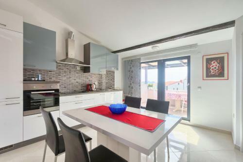 Apartamento Villa Kascuni