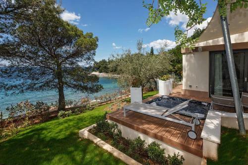 Apartamentos Villas Bellevue Plava Laguna