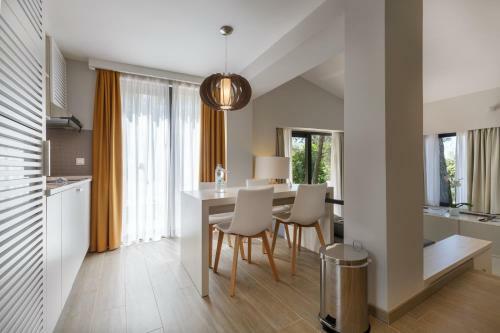 Apartamentos Villas Bellevue Plava Laguna