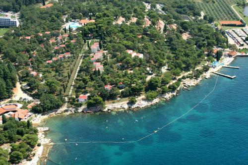 Apartamentos Villas Bellevue Plava Laguna
