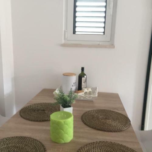 Apartment Patrizia