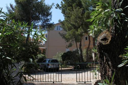 Apartment Novalja 4124c