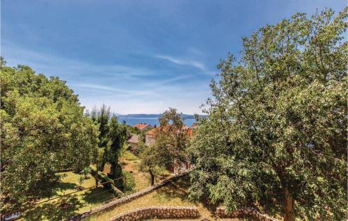 Apartment Dramalj With Sea View III