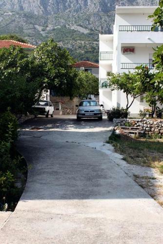 Apartamentos Studio Drvenik Donja Vala 6701c