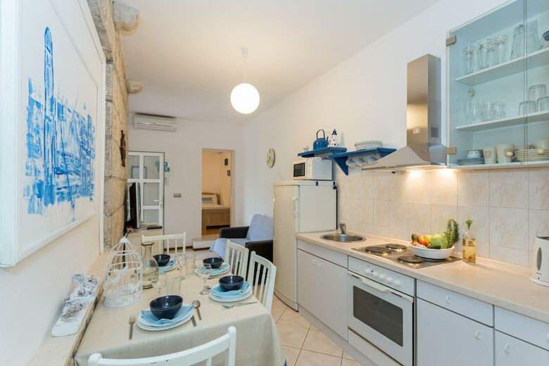 Apartamentos Villa Timy