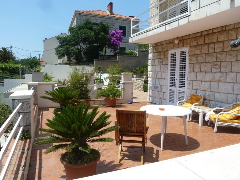 Apartamentos Villa Timy