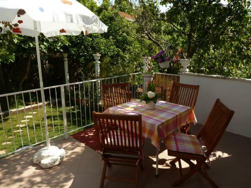 Apartamentos Villa Timy