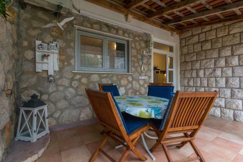 Apartamentos Villa Timy