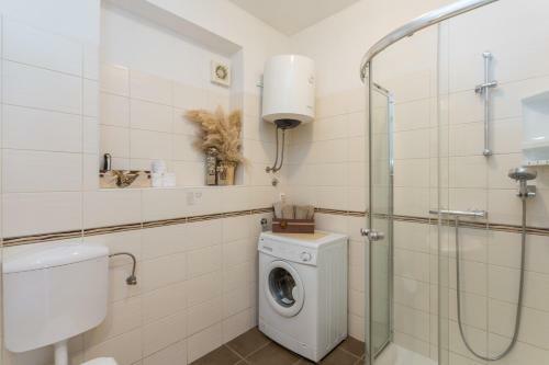 Apartamentos Villa Timy