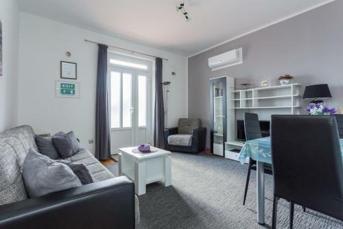 Apartamentos Villa Timy