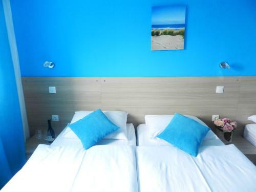 Hostal Yourcroatiaholiday Bed & Breakfast