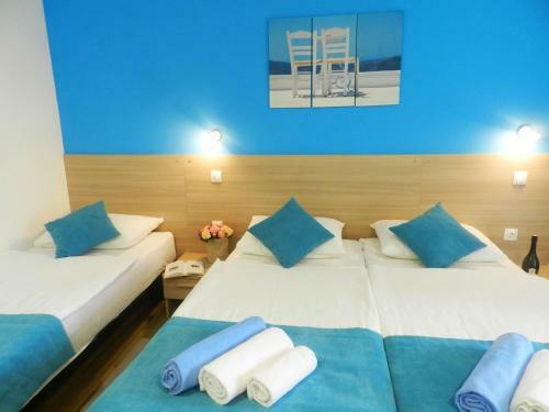 Hostal Yourcroatiaholiday Bed & Breakfast