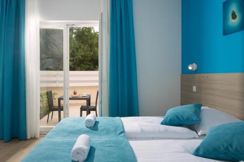 Hostal Yourcroatiaholiday Bed & Breakfast