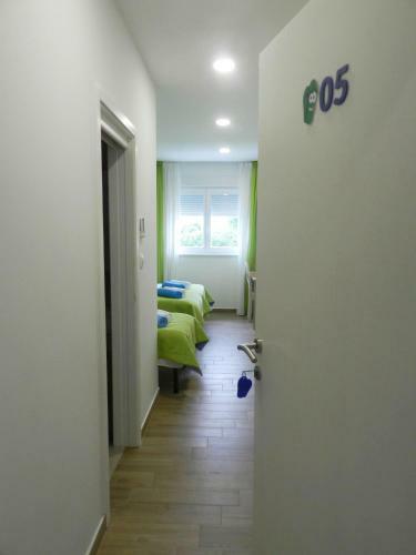 Hostal Yourcroatiaholiday Bed & Breakfast