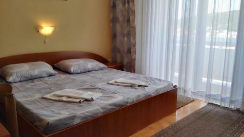 Hostal Ljubica Apartments