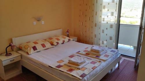 Hostal Ljubica Apartments
