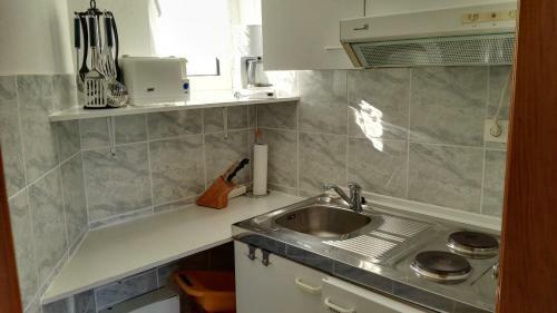 Hostal Ljubica Apartments