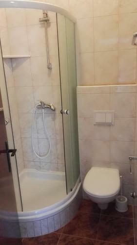 Hostal Ljubica Apartments