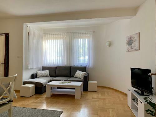 Apartments Culjak